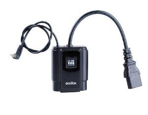 GODOX DMR-16 PROFESSIONAL STUDIO FLASH WIRELESS TRIGGER RECEIVER