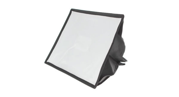 Godox Sb2030 Softbox 20x30cm Camera Universal Flash Diffuser Soften Light Fold-0