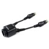 GODOX DB-02 CABLE ADAPTER FOR GODOX POWER PACK PB960 AD360 AD180