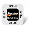 Energizer 321 1.5v Watch battery (Silver Oxide)