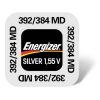 Energizer 392 1.5v Watch battery (Silver Oxide)