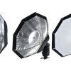 GODOX AD-S7 MULTI-FUNCTIONAL 45CM UMBRELLA SOFTBOX