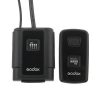 GODOX DM-16 WIRELESS RADIO STUDIO FLASH TRIGGER RECEIVER TRANSMITTER