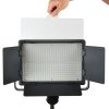 GODOX LED-500C VIDEO LIGHT WITH COLOUR TEMPERATURE