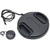 JJC 46MM Cap for Camera Lens