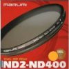 Marumi 62ND2-ND400|Camera Lens Filter-0