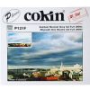 Cokin P121F G2 Full Graduated Neutral Density 0.9 (3-Stop) Filter - P Series