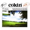 Cokin P121L G2 Hard-Edge Graduated Neutral Density 0.3 (1-Stop) Filter - P Series