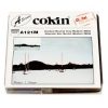 Cokin P121M G2 Hard-Edge Graduated Neutral Density 0.6 (2-Stop) Filter - P Series