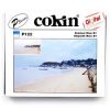 Cokin P122 Filter, P, Blue Graduated B1