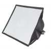 Godox Sb2030 Softbox 20x30cm Camera Universal Flash Diffuser Soften Light Fold-0