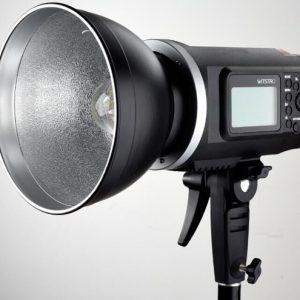 Godox AD600B Witstro TTL All-In-One Outdoor Flash