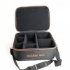 GODOX CB-09 HARD CARRYING STORAGE SUITCASE