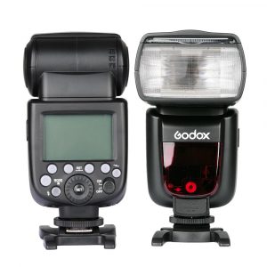 Buy Godox TT600 Manual Speedlite Flash with Built-in 2.4GHz Godox
