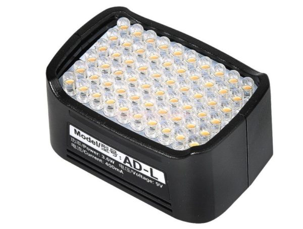 GODOX AD-L LED HEAD FOR AD200 POCKET FLASH