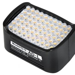 GODOX AD-L LED HEAD FOR AD200 POCKET FLASH