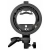 Godox S-EC Bracket Holder for Elinchrom|for sale in South Africa-2239