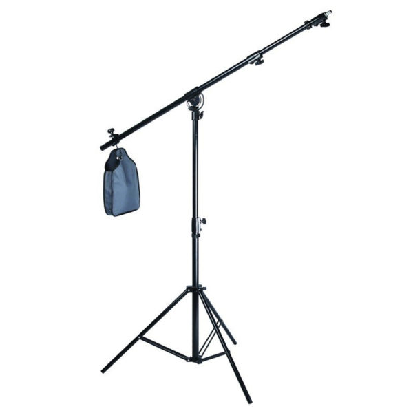 GPB LB-02 Heavy Duty Light Boom Stand