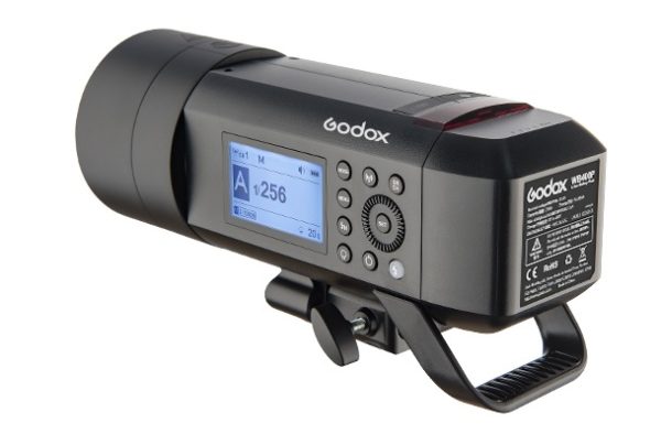 GODOX AD400 PRO