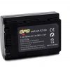 GPB NP-FZ100 Battery For Sony Camera-2364