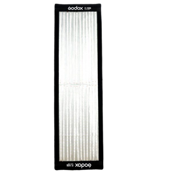 GODOX FL150R FLEXIBLE LED LIGHT 30X120CM