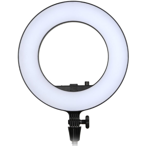 GODOX LR180 LED RING LIGHT