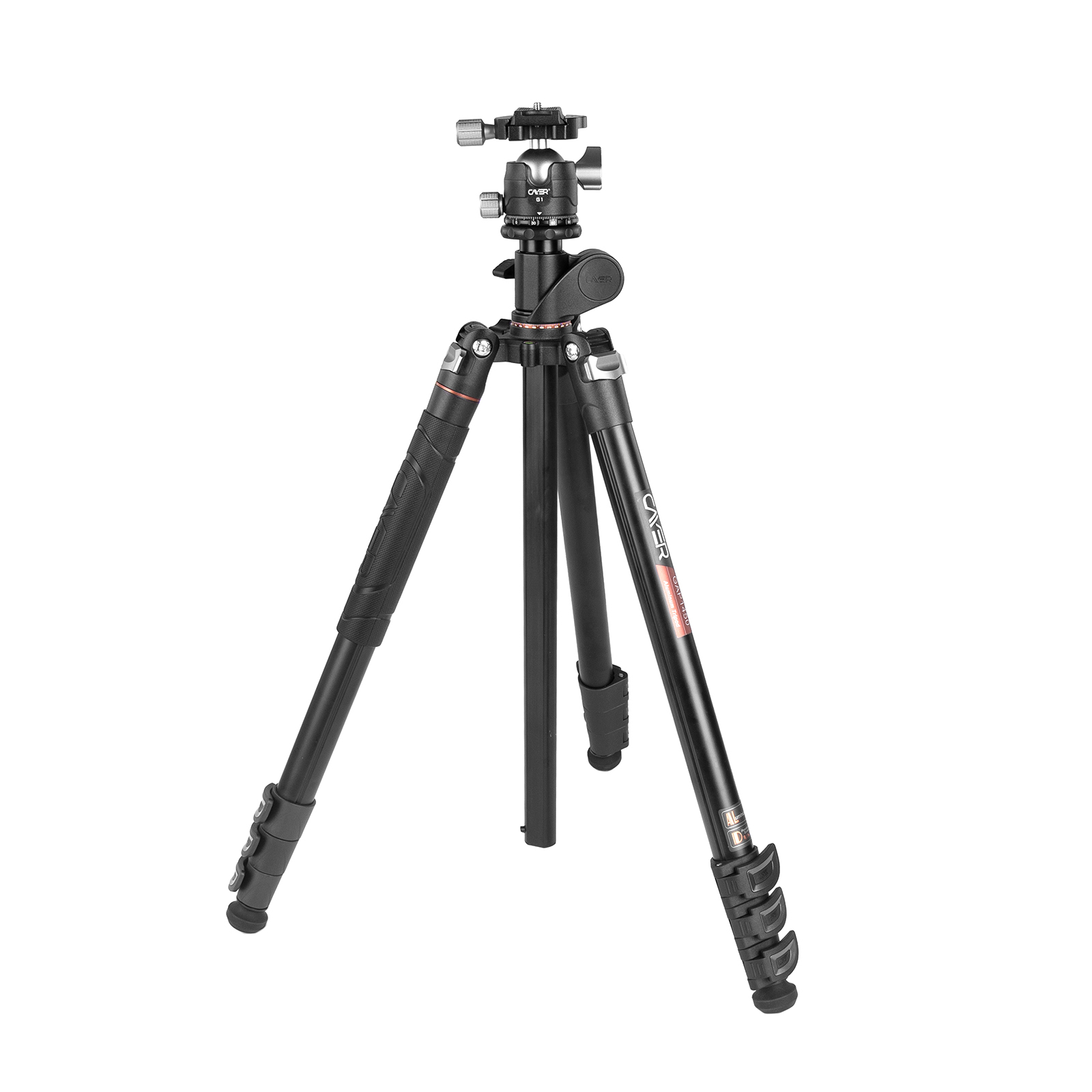 Complete Tripods - Cayer GAP1450G1 Transverse Center Column Tripod was ...