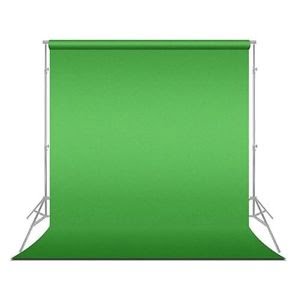 GPB Backdrop Green