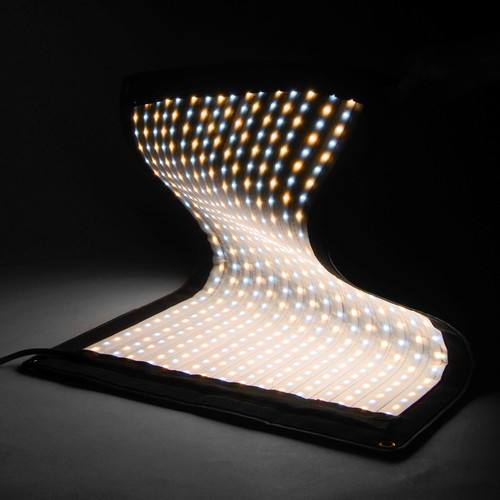 flexible led