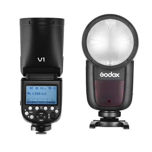 Godox Speedlite V1 Sony