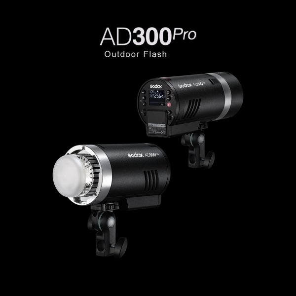 Godox AD300Pro