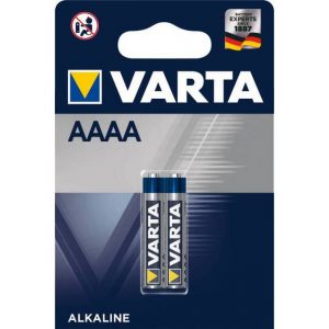 Varta AAAA