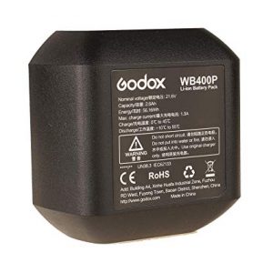 Godox WB400P