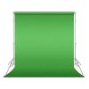 GPB Backdrop Green