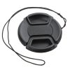 JJC 43mm Lens Cap