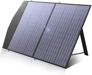 PS400 solar Panel