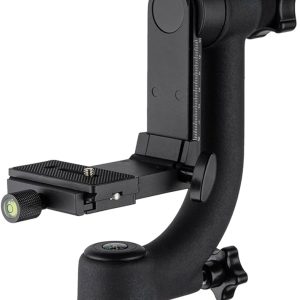 Selens 360 Degree Tripod Gimbal Head