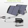 PS400 solar Panel