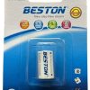 Beston Rechargeable CR2 | GP Batteries