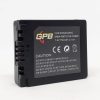 GPB Panasonic CGA-S002