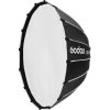 Godox QR-P90T Quick Release Softbox with Bowens Mount (90cm) | GP Batteries