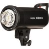 Godox SK400II-V Studio Flash Monolight Single Light | GP Batteries