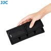 JJC BC-P4 Battery Pouch