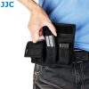 JJC BC-P4 Battery Pouch