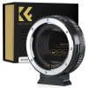 K&F Concept KF06 520 EF to EOS R Adapter