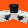 Godox SL60IID Power Bundle