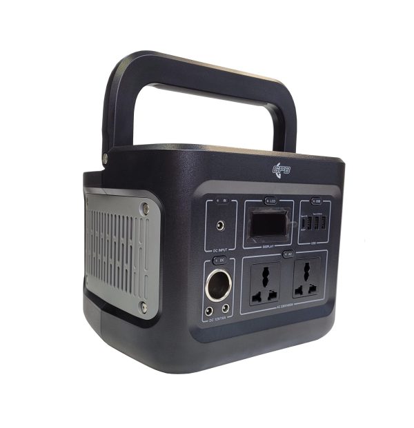 GPB 400W Portable Power Station