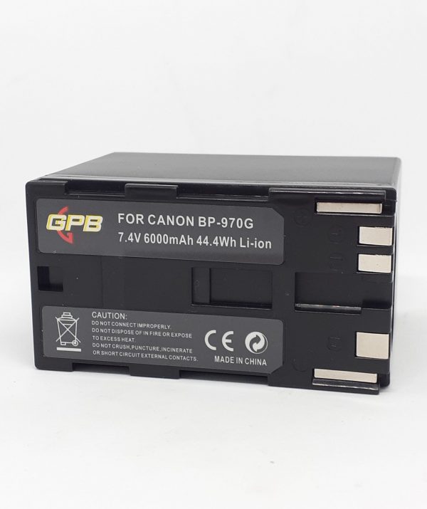 GPB Canon BP-970