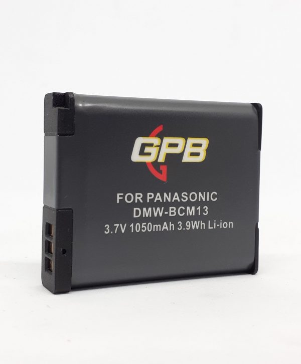 GPB Panasonic DMW-BCM13