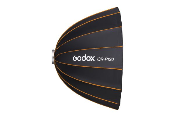 Godox QR-P120